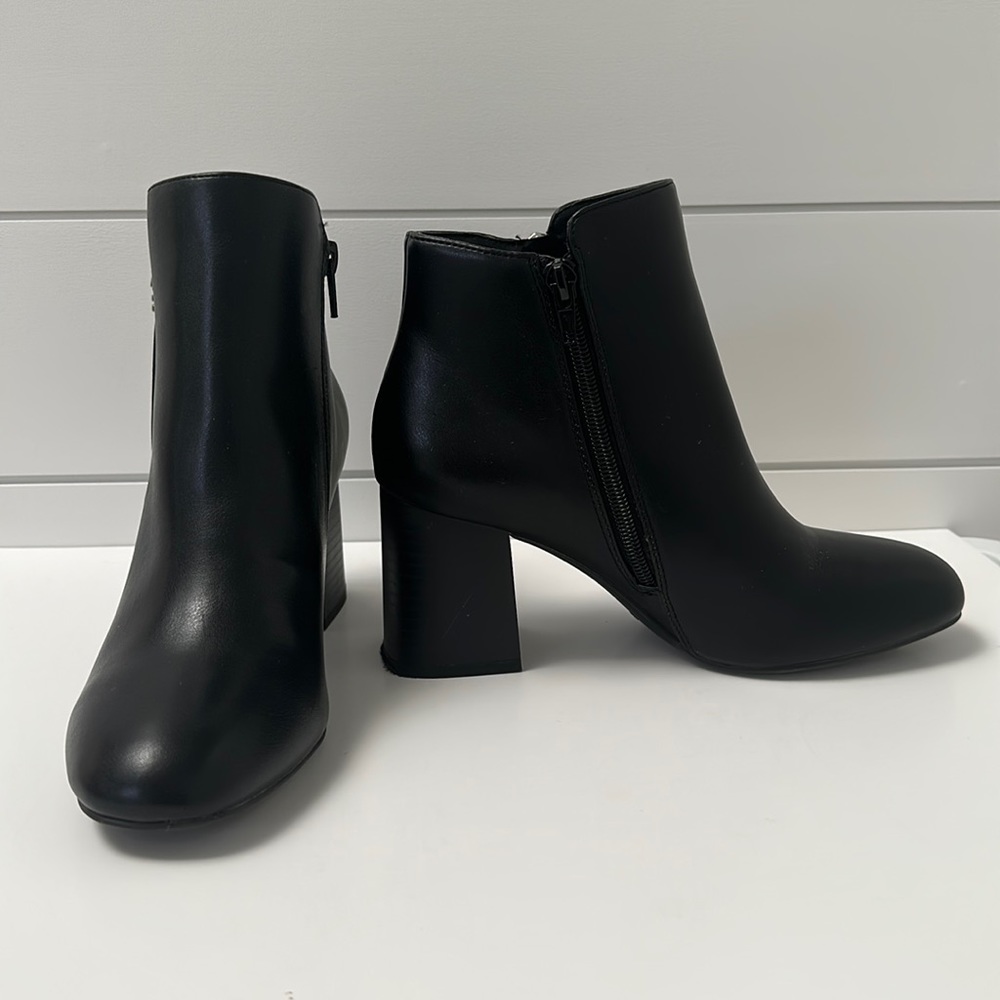 Primark Black Ankle Boots